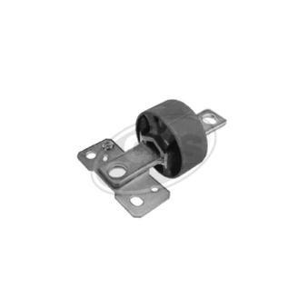 Suspension, support d'essieu DYS 72-24412 pour LADA XRAY 1.6 Ti - 110cv