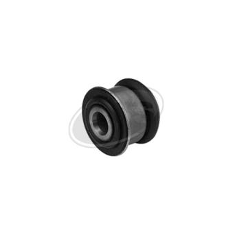 Suspension, support d'essieu DYS [72-24420]