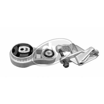 Suspension, boîte automatique DYS [72-25584]