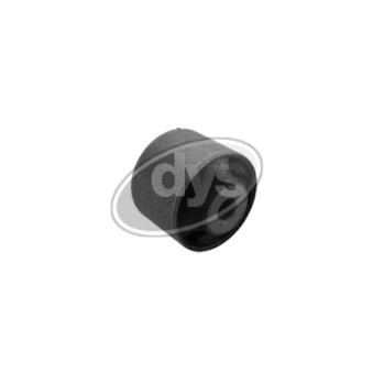 Suspension, support d'essieu DYS [72-27747]