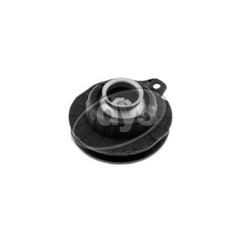 Coupelle de suspension DYS [73-04232]