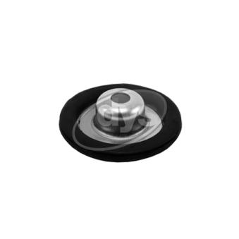 Patin de ressort DYS [73-04251]