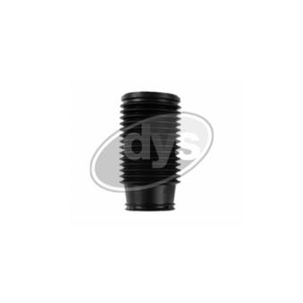 Bouchon de protection/soufflet, amortisseur DYS [73-04633]