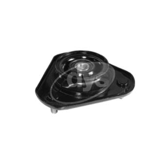 Coupelle de suspension DYS [73-04766]