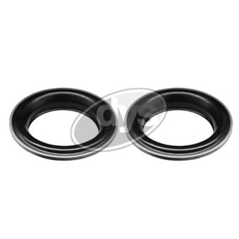 Roulement, coupelle de suspension DYS [73-12551]