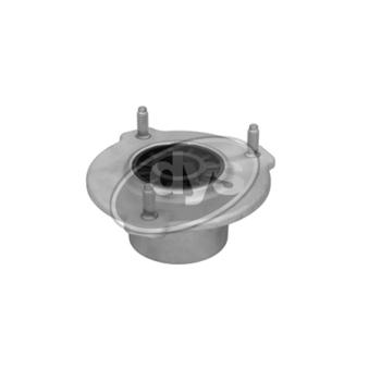 Coupelle de suspension DYS [73-15952]