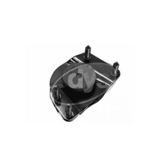 Coupelle de suspension avant droit DYS [73-26261]