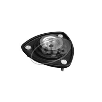 Coupelle de suspension DYS 73-28125