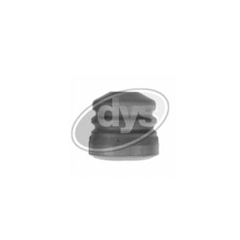 Butée élastique, suspension DYS [73-28642]
