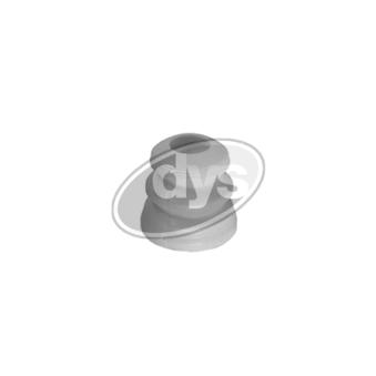 Butée élastique, suspension DYS [73-28646]