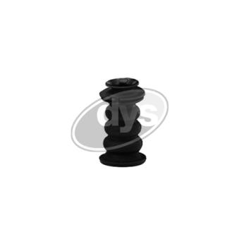 Butée élastique, suspension DYS [73-28647]