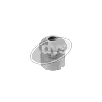 Butée élastique, suspension DYS [73-28665]