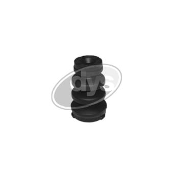 Butée élastique, suspension DYS [73-28696]
