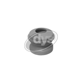Butée élastique, suspension DYS [73-28699]