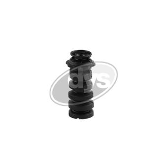 Butée élastique, suspension DYS [73-28717]