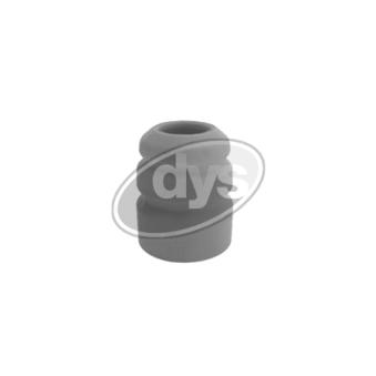 Butée élastique, suspension DYS [73-28723]