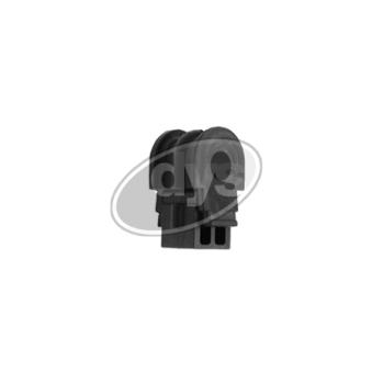Suspension, stabilisateur DYS [75-03676]