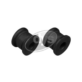 Jeu de coussinets, stabilisateur DYS [75-13368]