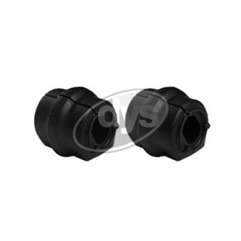 Jeu de coussinets, stabilisateur DYS [75-13540]