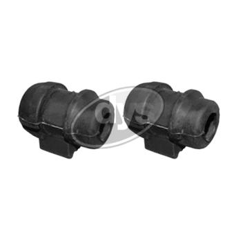 Jeu de coussinets, stabilisateur DYS [75-13576]