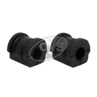 Jeu de coussinets, stabilisateur DYS [75-13764]