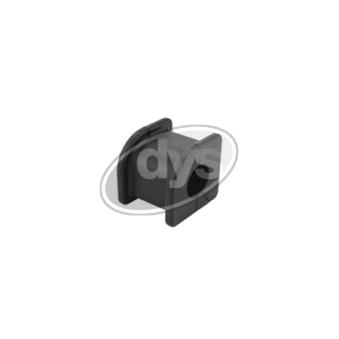Suspension, stabilisateur DYS [75-28512]