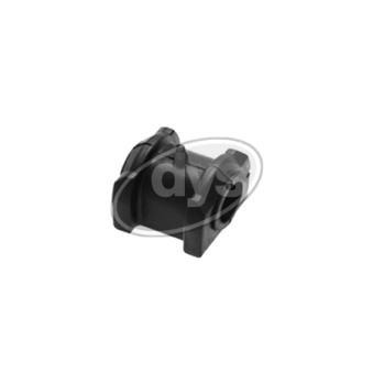 Suspension, stabilisateur DYS [75-34585]