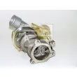 BE TURBO 124665 - Turbocompresseur, suralimentation