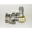 BE TURBO 124665 - Turbocompresseur, suralimentation