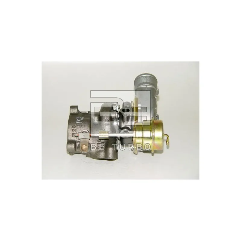 Turbocompresseur, suralimentation BE TURBO 124665 - Visuel 2