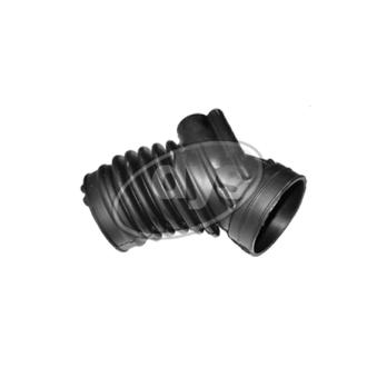 Gaine de suralimentation DYS [76-12249]