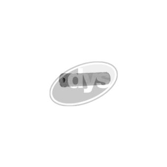 Gaine de suralimentation DYS [76-12526]