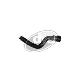 Gaine de chauffage DYS [77-10985]