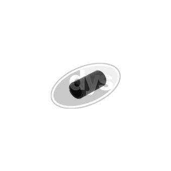 Durite de radiateur DYS [77-10987]