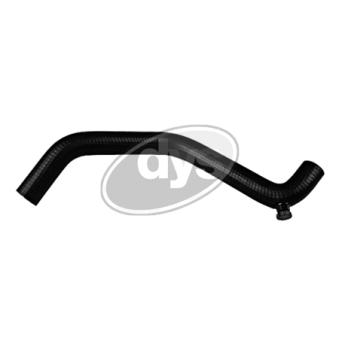 Gaine de chauffage DYS [77-11025]