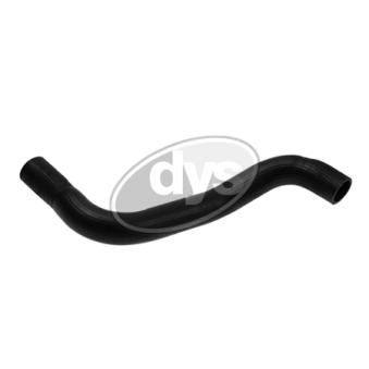 Durite de radiateur DYS [77-11096]