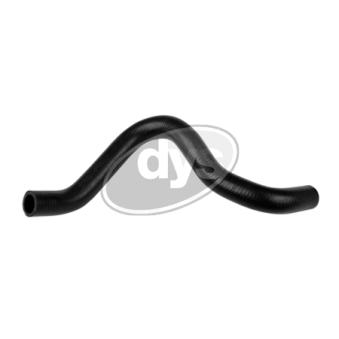 Gaine de chauffage DYS [77-11231]