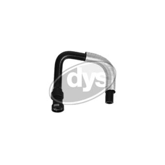 Gaine de chauffage DYS [77-11374]