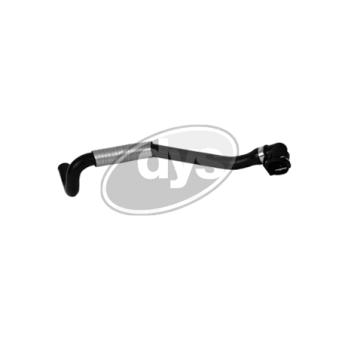 Gaine de chauffage DYS [77-11394]