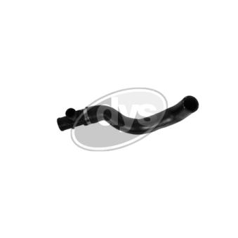 Durite de radiateur DYS [77-11434]