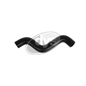 Durite de radiateur DYS [77-11442]