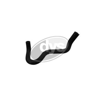 Durite de radiateur DYS [77-11810]