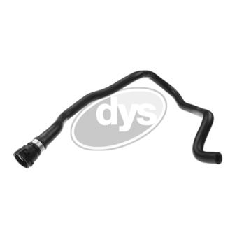 Durite de radiateur DYS [77-11945]