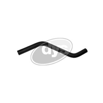 Gaine de chauffage DYS [77-12033]