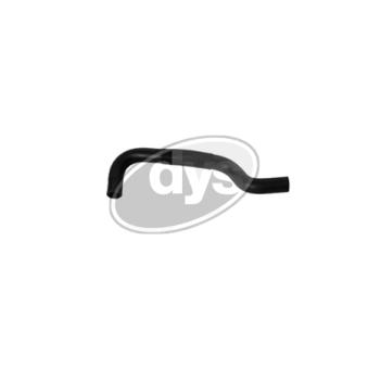 Gaine de chauffage DYS [77-12041]