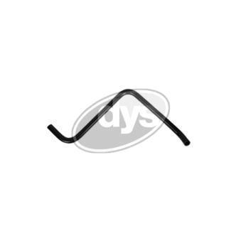 Gaine de chauffage DYS [77-12326]