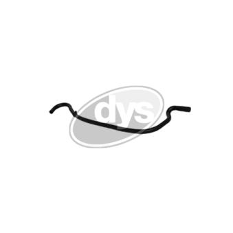 Durite de radiateur DYS [77-12339]