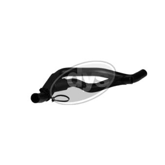 Gaine de chauffage DYS [77-12385]