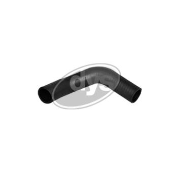Durite de radiateur DYS [77-12435]