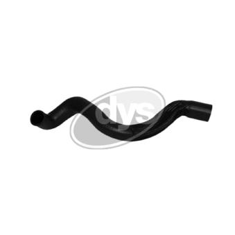 Durite de radiateur DYS [77-12440]